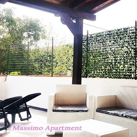 Massimo Apartment Tropea Dış mekan fotoğraf