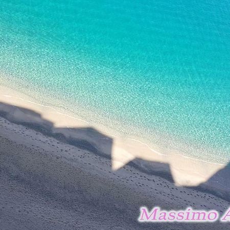 Massimo Apartment Tropea Dış mekan fotoğraf