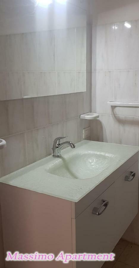 Massimo Apartment Tropea Dış mekan fotoğraf